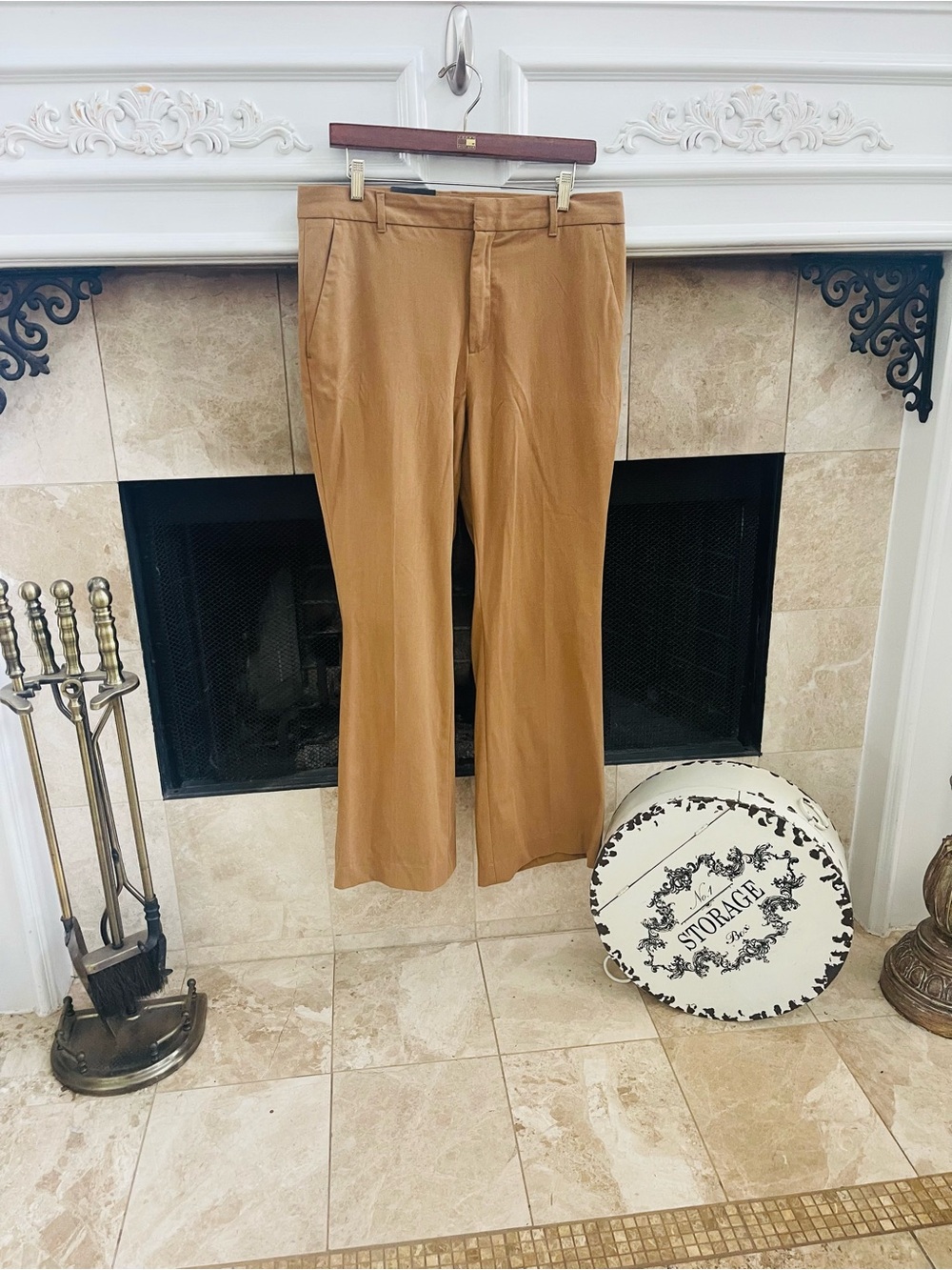 Banana Republic Factory High-Rise Bootcut - Picture 5 of 16